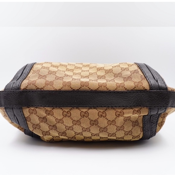 Gucci Double G Hobo Bag - Picture 10 of 15
